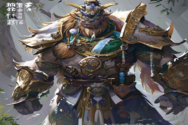 魔兽世界套装